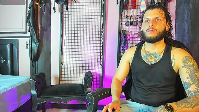 Twisted Fantasy online show from 09/20/25, 05:30