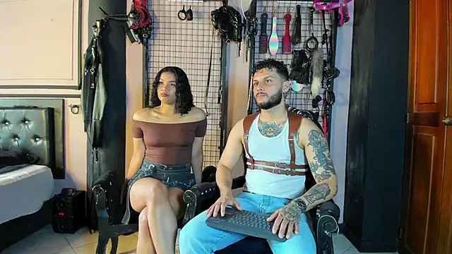 Twisted Fantasy online show from 12/14/25, 08:57