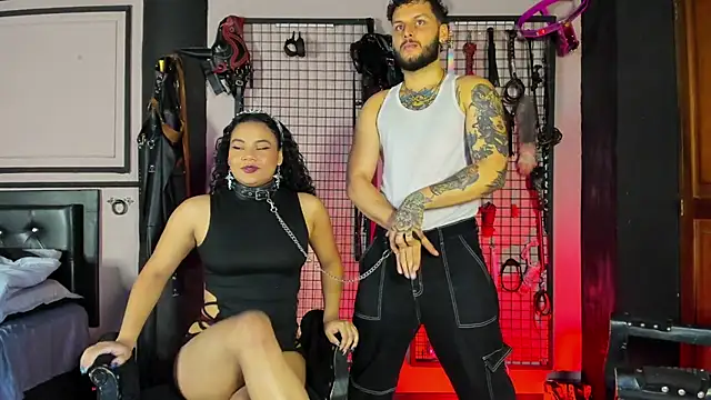 Twisted Fantasy online show from 12/19/25, 08:27