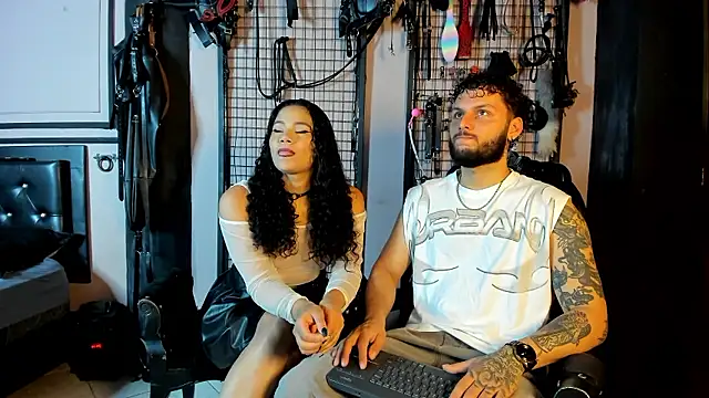 Twisted Fantasy online show from 01/10/26, 11:31