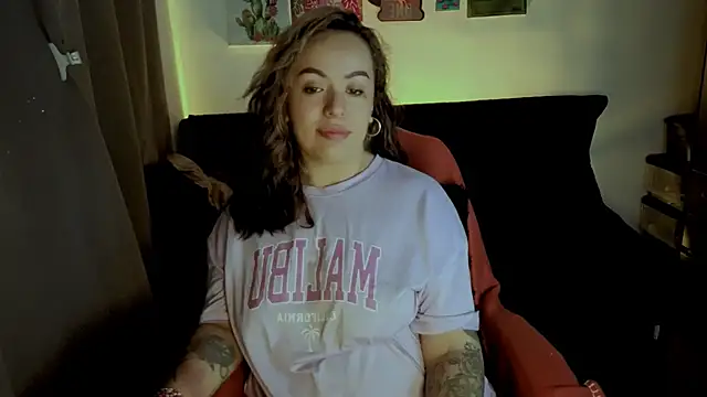 joan-star online show from 01/11/26, 09:42