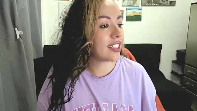 joan-star online show from 04/13/26, 04:45