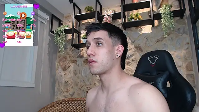 alexgiraldo  online show from 01/29/25, 09:17