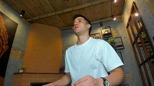 alexgiraldo  online show from 02/17/25, 11:23