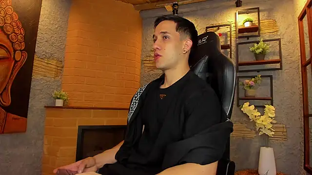 alexgiraldo  online show from 03/06/25, 11:25