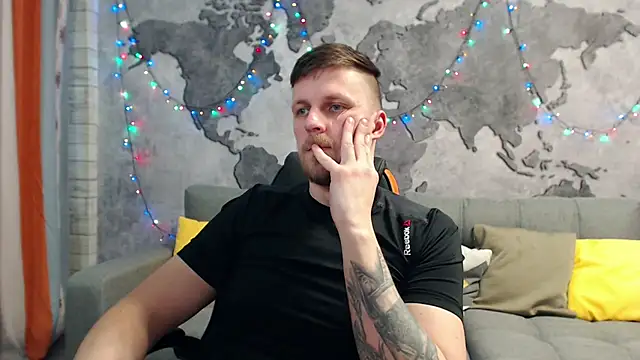 VikingChrisss online show from 01/11/25, 09:57