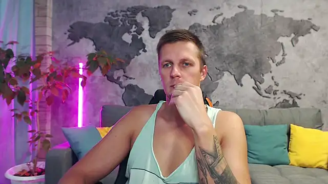 VikingChrisss online show from 10/26/25, 10:10