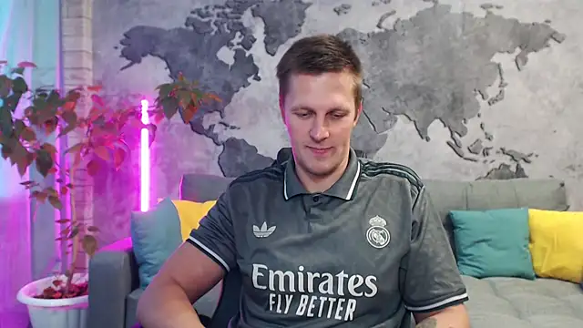 VikingChrisss online show from 10/31/25, 11:00