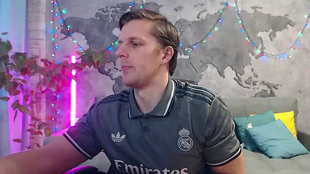 VikingChrisss online show from 01/11/26, 11:04