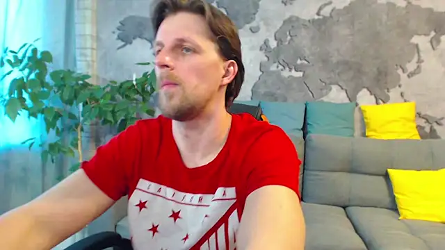 VikingChrisss online show from 04/21/26, 09:48