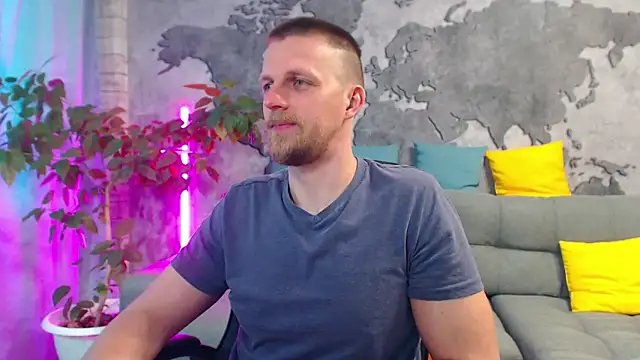 VikingChrisss online show from 05/25/26, 08:42