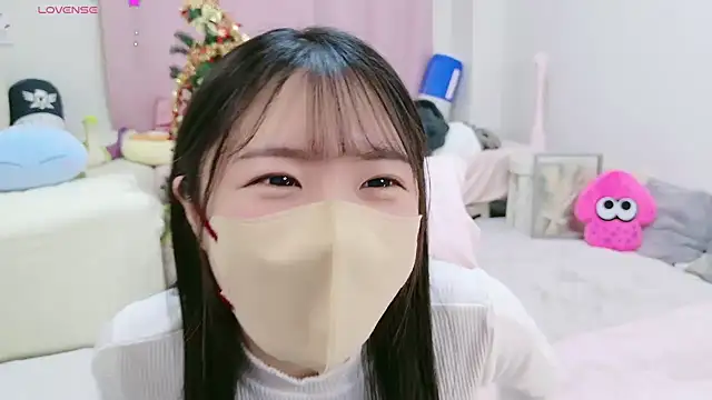 anchan  online show from 12/13/24, 02:05