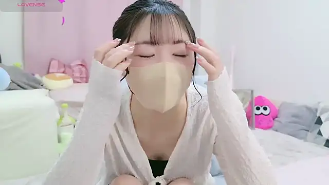 anchan  online show from 01/12/25, 01:48