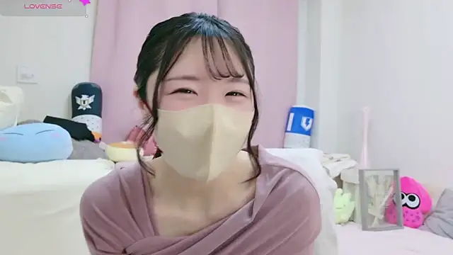 anchan  online show from 01/29/25, 01:28