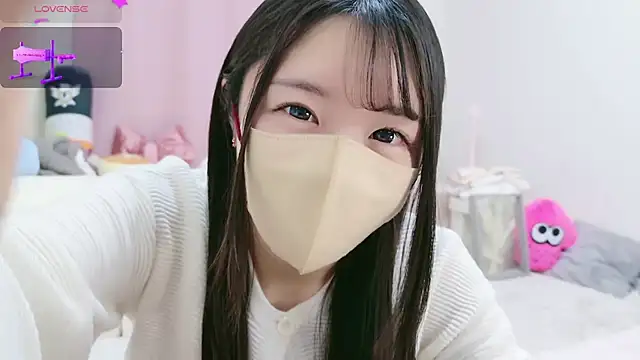 anchan  online show from 02/06/25, 01:32