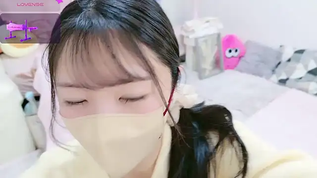 anchan  online show from 02/16/25, 01:27