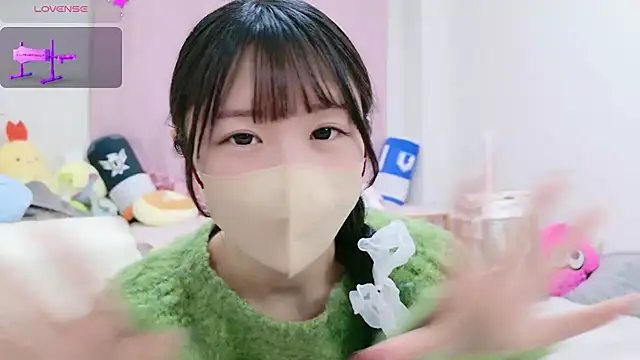 anchan  online show from 02/24/25, 01:53