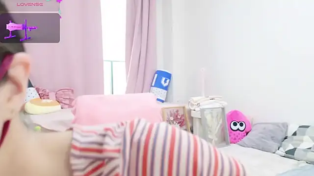 anchan  online show from 03/01/25, 10:31