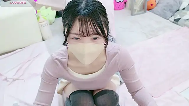 anchan  online show from 03/20/25, 03:23