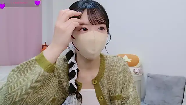 anchan  online show from 10/04/25, 01:53