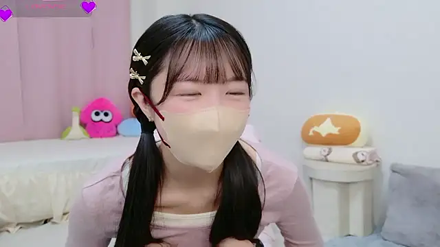 anchan  online show from 10/07/25, 01:52