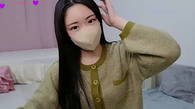 anchan  online show from 11/26/25, 02:29