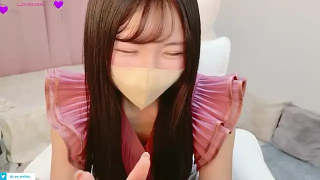Snapshot of anchan_ chatting on 06/01/26, 01:57 anchan online show from 06/01/26, 01:57