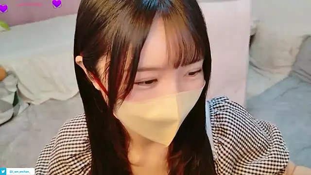 Snapshot of anchan_ chatting on 07/04/26, 12:55 anchan online show from 07/04/26, 12:55