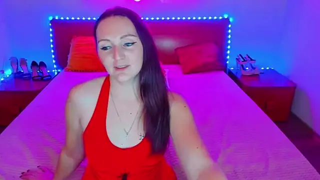 MagicEyess online show from 12/08/24, 10:19