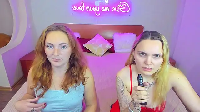 MagicEyess online show from 10/02/25, 05:09