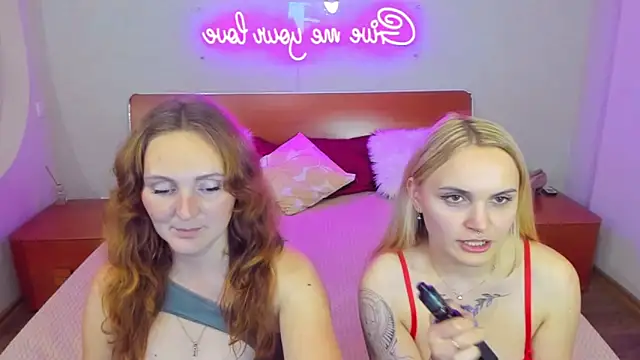 MagicEyess online show from 10/28/25, 05:37