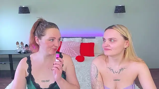 MagicEyess online show from 02/25/26, 07:07