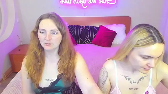 MagicEyess online show from 03/18/26, 07:33