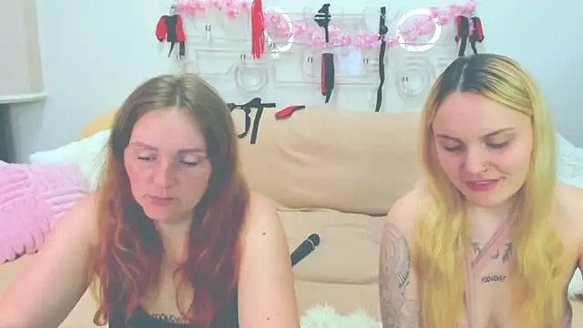 MagicEyess online show from 04/10/26, 06:29