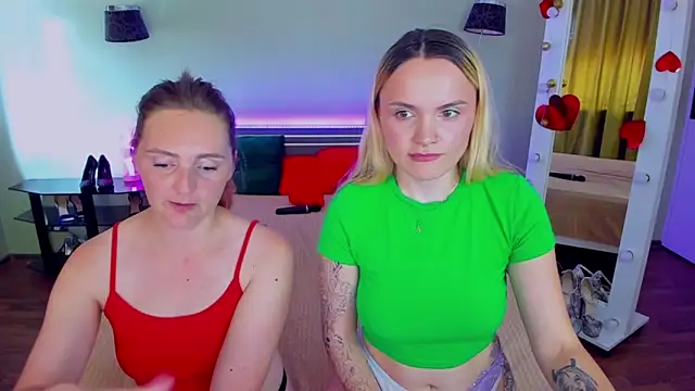 MagicEyess online show from 06/27/26, 12:22