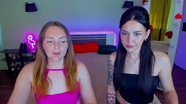 MagicEyess online show from 07/05/26, 07:48