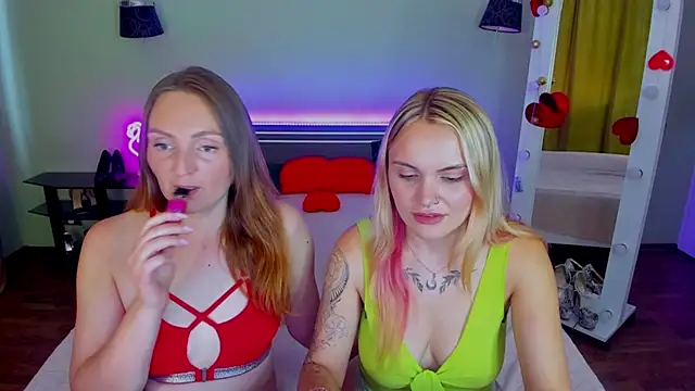 MagicEyess online show from 07/14/26, 10:21