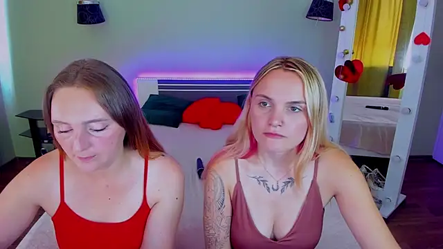 MagicEyess online show from 07/15/26, 08:30