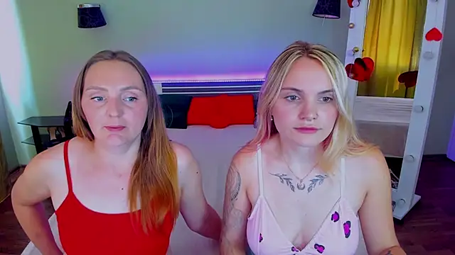 MagicEyess online show from 07/19/26, 09:35