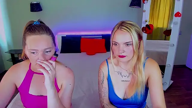 MagicEyess online show from 07/21/26, 06:49