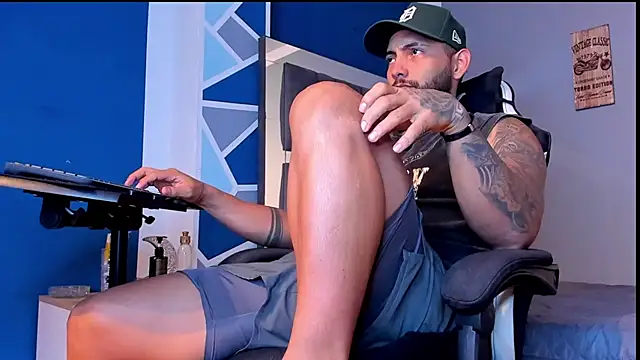 alex oficial online show from 06/19/26, 05:56