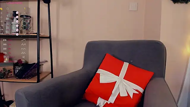 RaiArgand online show from 12/16/24, 08:52