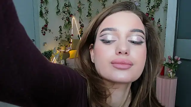 MiracleCurly online show from 02/03/26, 04:01