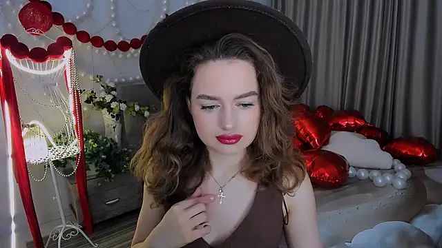 MiracleCurly online show from 02/20/26, 04:07