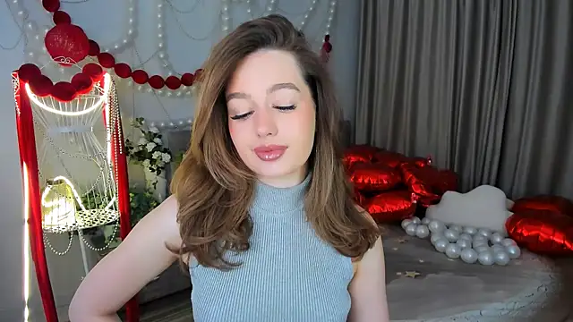 MiracleCurly online show from 03/06/26, 07:32