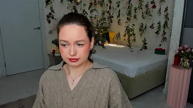 MiracleCurly online show from 04/09/26, 06:02