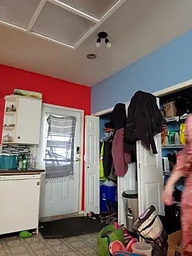 Snapshot of Lilmissvyx chatting on 03/03/25, 10:20 Lilmissvyx online show from 03/03/25, 10:20