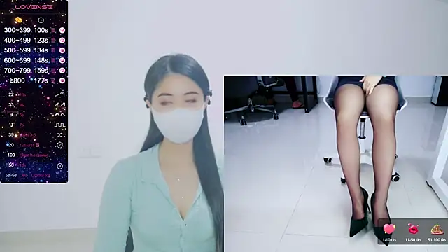 tt50256 online show from 03/12/25, 12:57