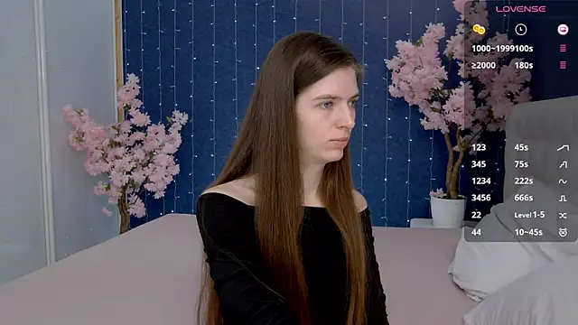 -Mirror-Girl- online show from 02/06/25, 03:06