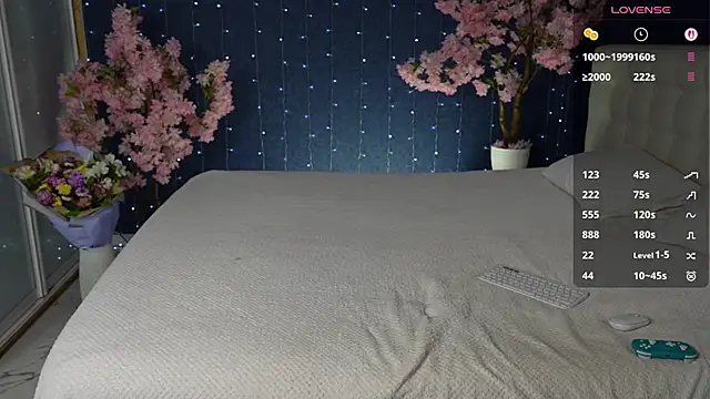 -Mirror-Girl- online show from 02/19/26, 05:47